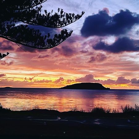 The Bluff Resort Apartments Encounter Bay Dış mekan fotoğraf
