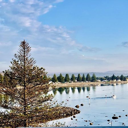 The Bluff Resort Apartments Encounter Bay Dış mekan fotoğraf