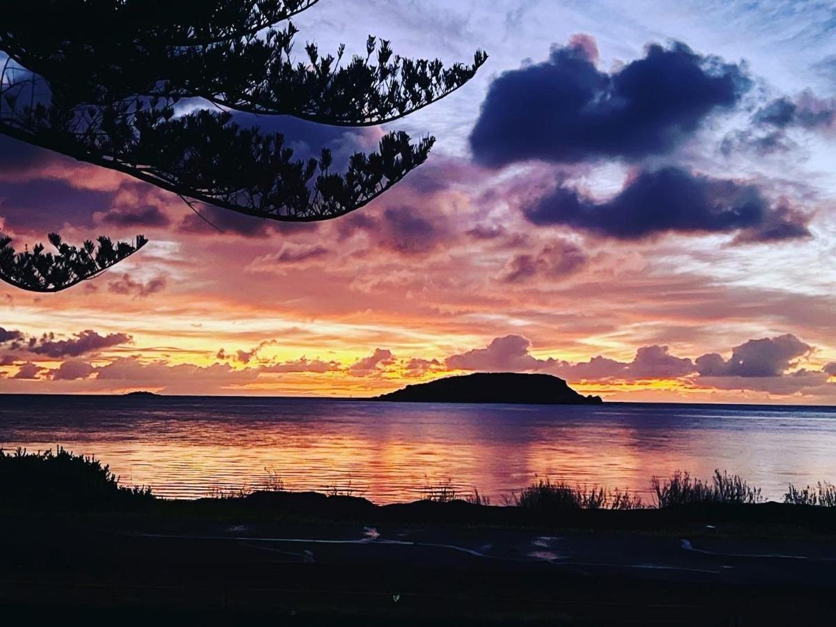 The Bluff Resort Apartments Encounter Bay Dış mekan fotoğraf