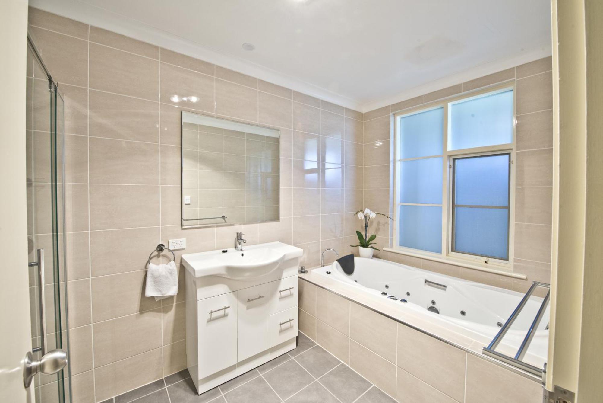 The Bluff Resort Apartments Encounter Bay Oda fotoğraf