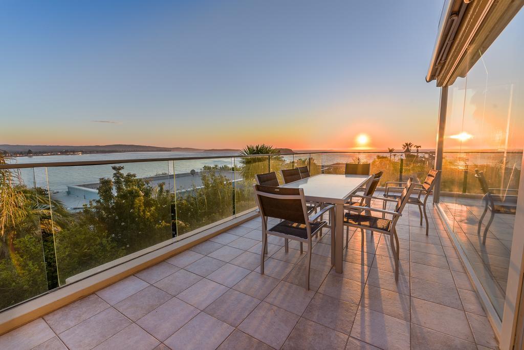 The Bluff Resort Apartments Encounter Bay Dış mekan fotoğraf